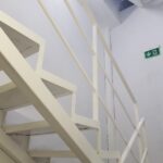 Cum acționează termoprotecția cu vopsea intumescentă